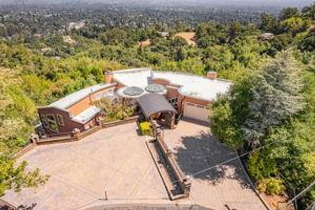 15345 Bohlman Road, Saratoga, CA 95070