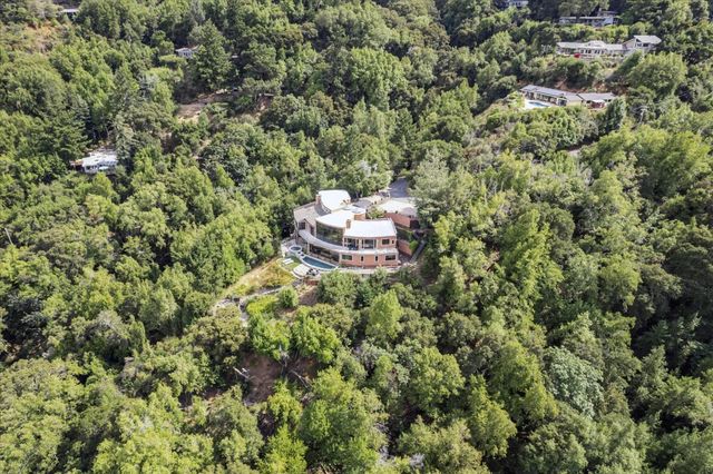 15345 Bohlman Road, Saratoga, CA 95070