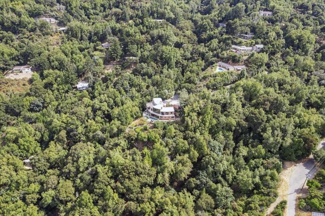 15345 Bohlman Road, Saratoga, CA 95070