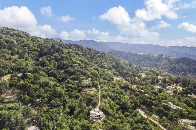 15345 Bohlman Road, Saratoga, CA 95070