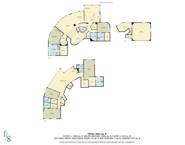 15345 Bohlman Road, Saratoga, CA 95070