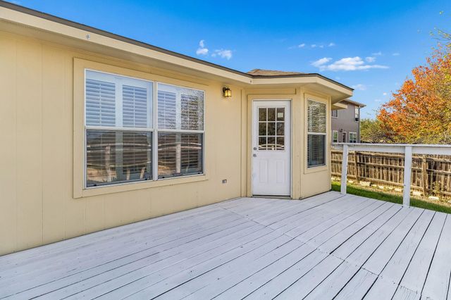 1148 Amberwood LOOP, Kyle, TX 78640