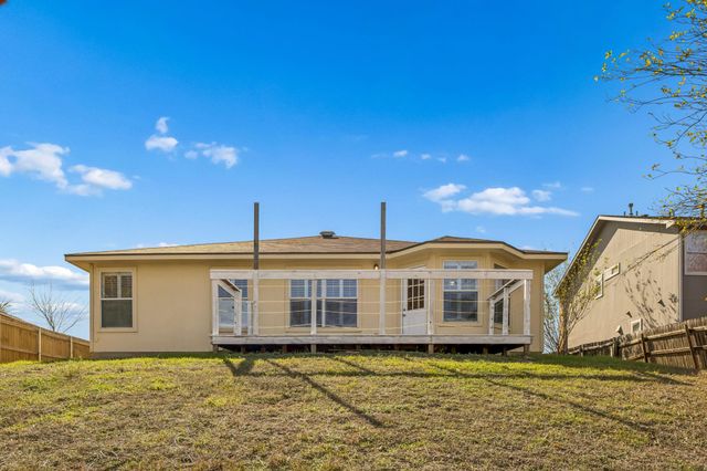 1148 Amberwood LOOP, Kyle, TX 78640