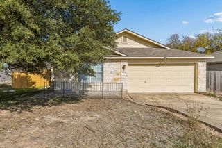 1148 Amberwood LOOP, Kyle, TX 78640