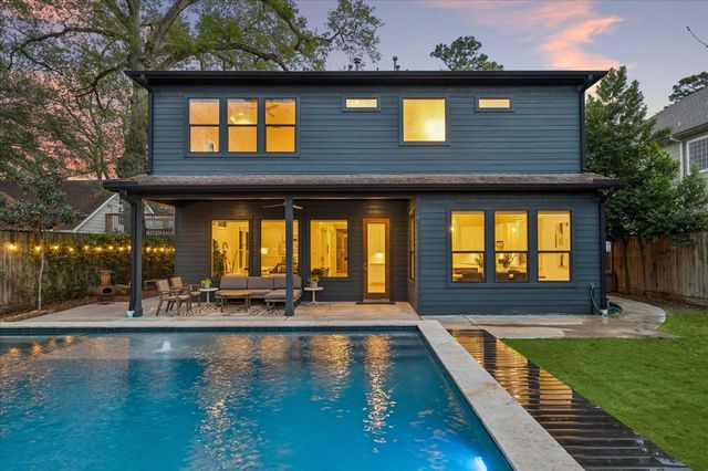 1010 W 42nd Street, Houston, TX 77018