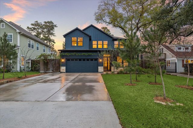 1010 W 42nd Street, Houston, TX 77018