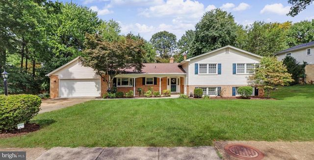1324 TOWLSTON RD, Vienna, VA 22182