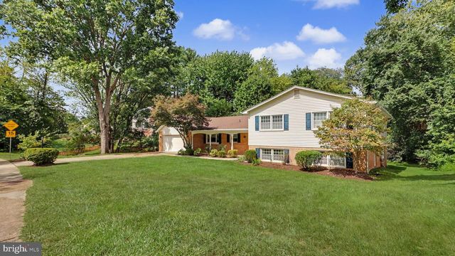 1324 TOWLSTON RD, Vienna, VA 22182
