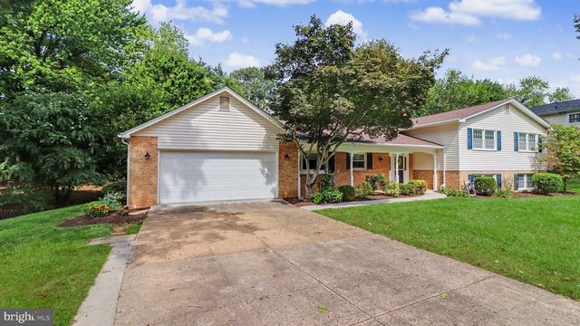 1324 TOWLSTON RD, Vienna, VA 22182