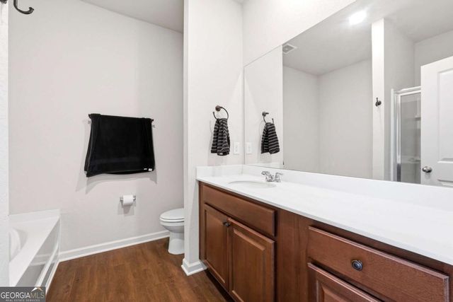 176 Innis Brook Circle, Cartersville, GA 30120