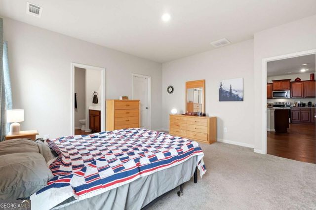 176 Innis Brook Circle, Cartersville, GA 30120