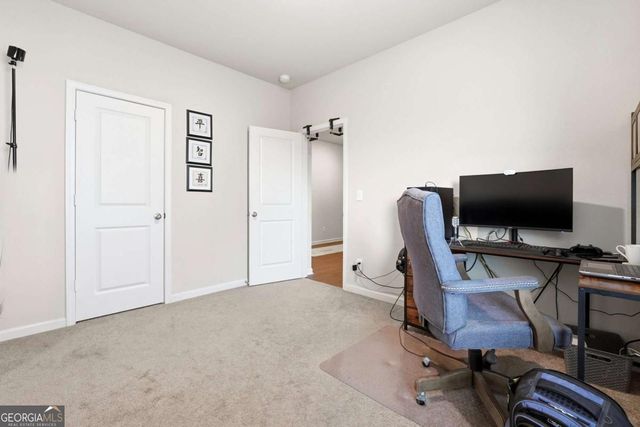 176 Innis Brook Circle, Cartersville, GA 30120