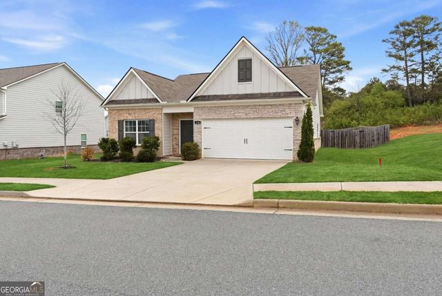 176 Innis Brook Circle, Cartersville, GA 30120