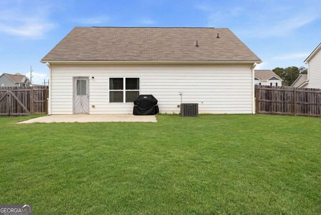 176 Innis Brook Circle, Cartersville, GA 30120