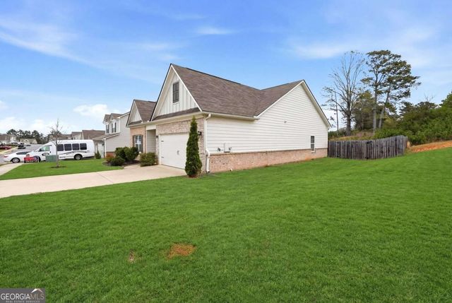 176 Innis Brook Circle, Cartersville, GA 30120