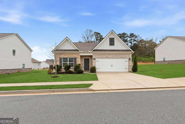 176 Innis Brook Circle, Cartersville, GA 30120