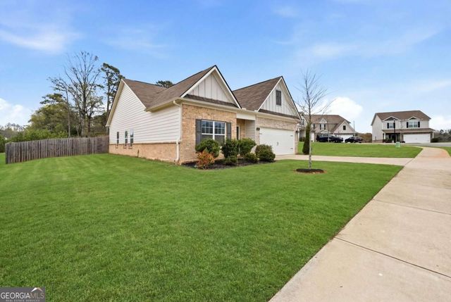 176 Innis Brook Circle, Cartersville, GA 30120