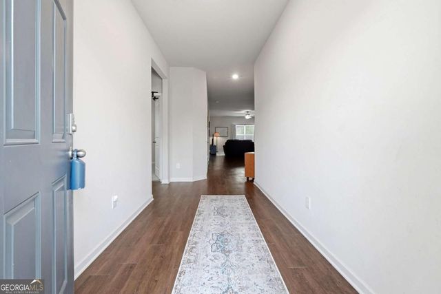 176 Innis Brook Circle, Cartersville, GA 30120