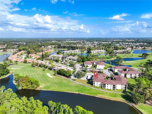 228 Fox Glen DR 3310, Naples, FL 34104