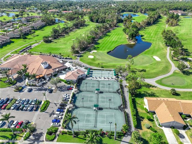 228 Fox Glen DR 3310, Naples, FL 34104