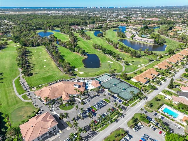 228 Fox Glen DR 3310, Naples, FL 34104