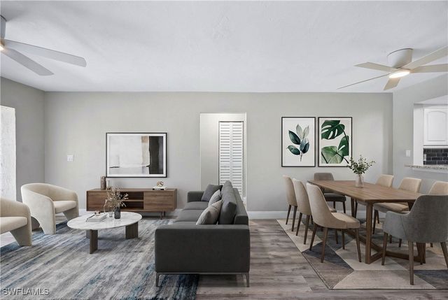 228 Fox Glen DR 3310, Naples, FL 34104