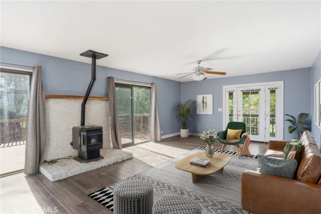 4837 Tumbleweed Way, Paso Robles, CA 93446