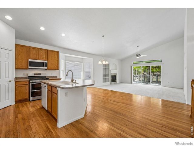 13692 Plaster Circle, Broomfield, CO 80023