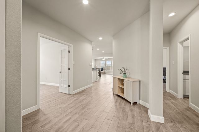 1841 Chamaeleon Drive, Haslet, TX 76052