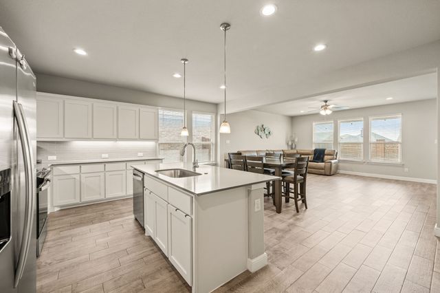 1841 Chamaeleon Drive, Haslet, TX 76052