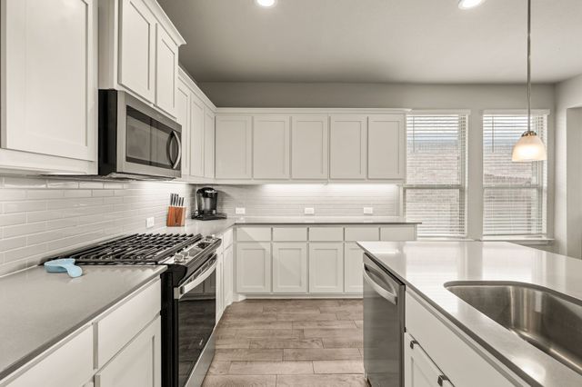 1841 Chamaeleon Drive, Haslet, TX 76052