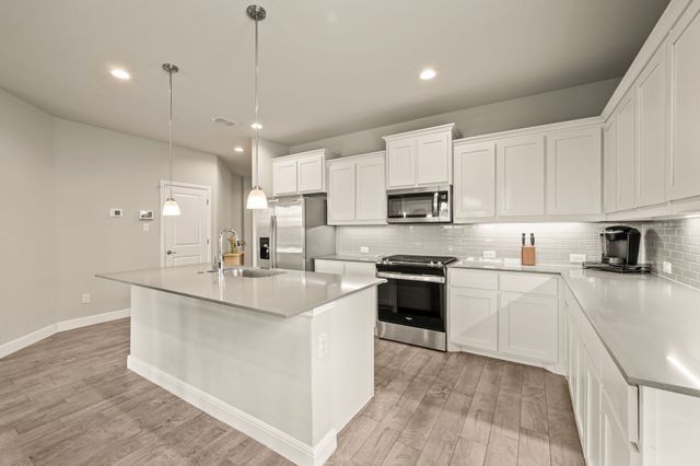 1841 Chamaeleon Drive, Haslet, TX 76052