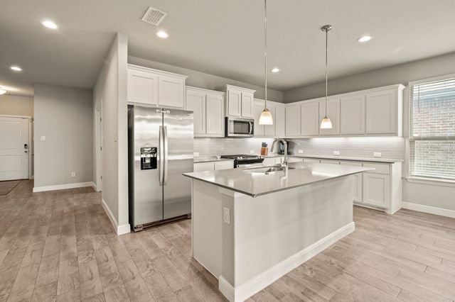 1841 Chamaeleon Drive, Haslet, TX 76052