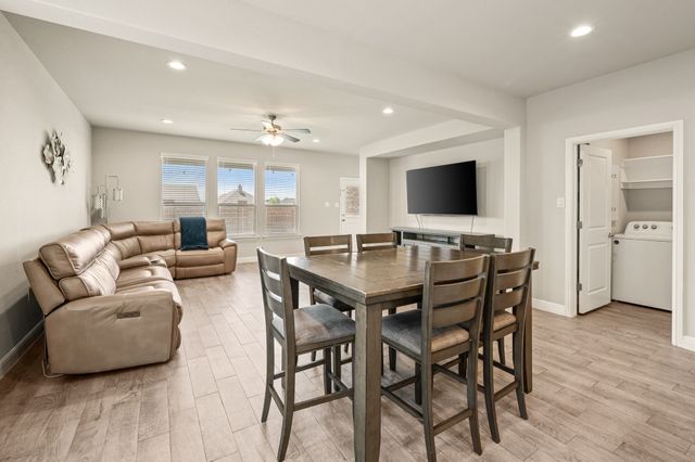 1841 Chamaeleon Drive, Haslet, TX 76052
