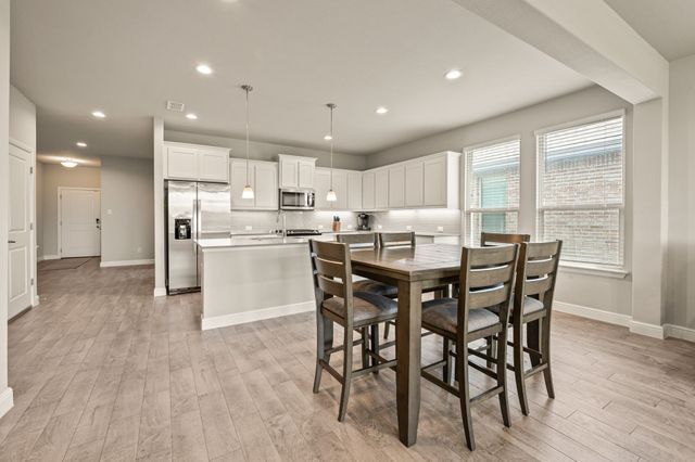 1841 Chamaeleon Drive, Haslet, TX 76052