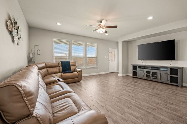 1841 Chamaeleon Drive, Haslet, TX 76052