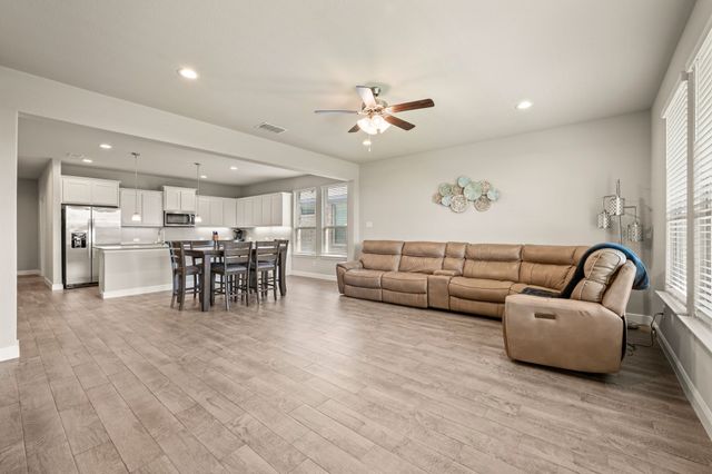 1841 Chamaeleon Drive, Haslet, TX 76052