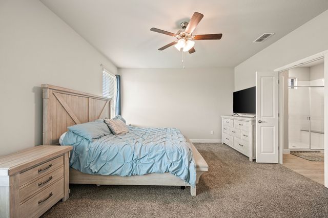 1841 Chamaeleon Drive, Haslet, TX 76052