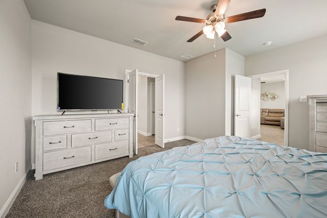 1841 Chamaeleon Drive, Haslet, TX 76052