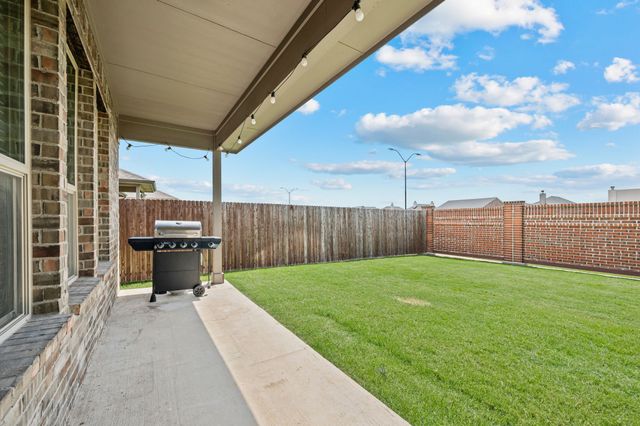 1841 Chamaeleon Drive, Haslet, TX 76052