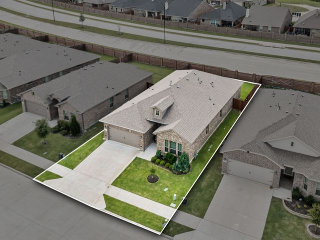 1841 Chamaeleon Drive, Haslet, TX 76052