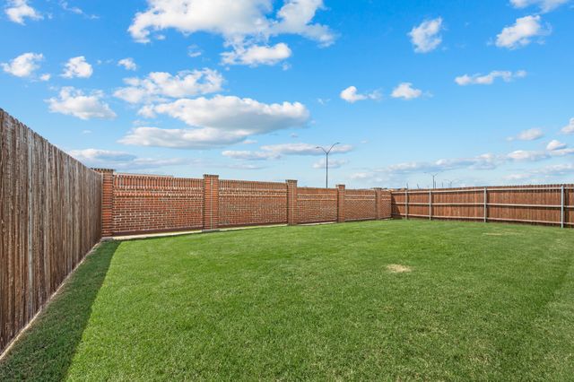 1841 Chamaeleon Drive, Haslet, TX 76052