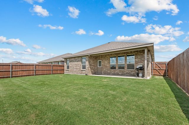 1841 Chamaeleon Drive, Haslet, TX 76052