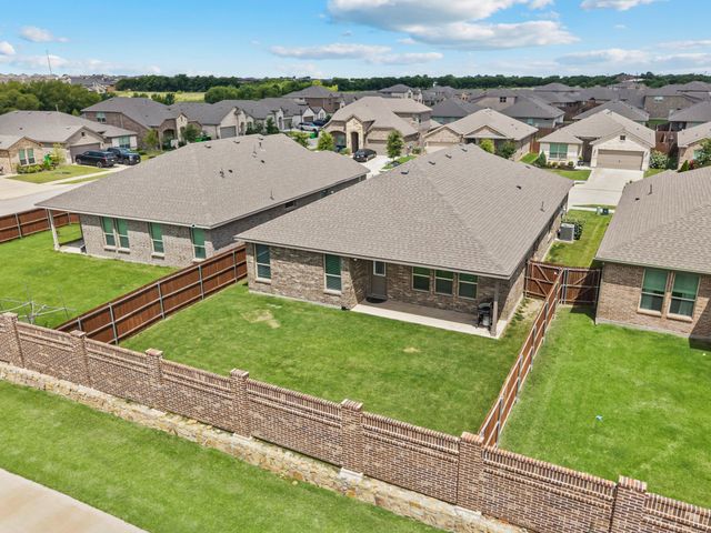 1841 Chamaeleon Drive, Haslet, TX 76052
