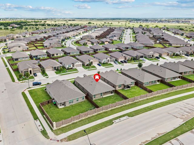 1841 Chamaeleon Drive, Haslet, TX 76052