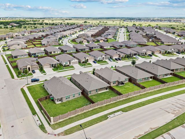 1841 Chamaeleon Drive, Haslet, TX 76052