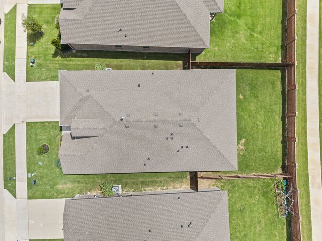 1841 Chamaeleon Drive, Haslet, TX 76052