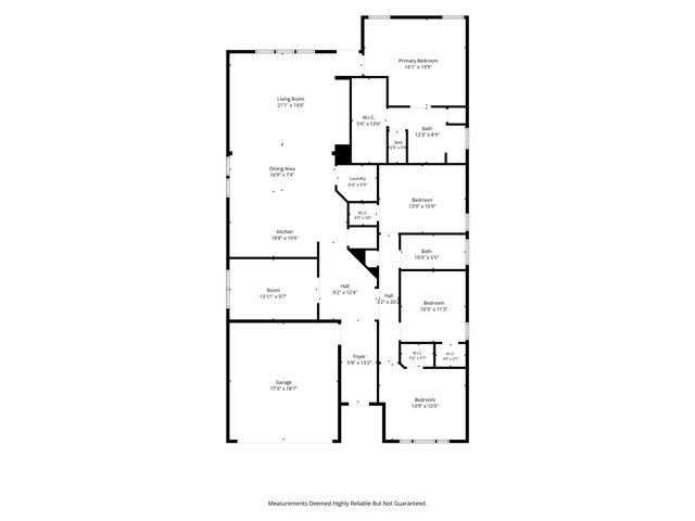 1841 Chamaeleon Drive, Haslet, TX 76052
