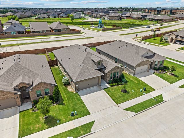 1841 Chamaeleon Drive, Haslet, TX 76052