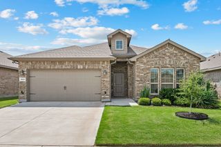 1841 Chamaeleon Drive, Haslet, TX 76052